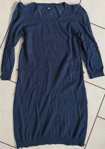 Robe pull