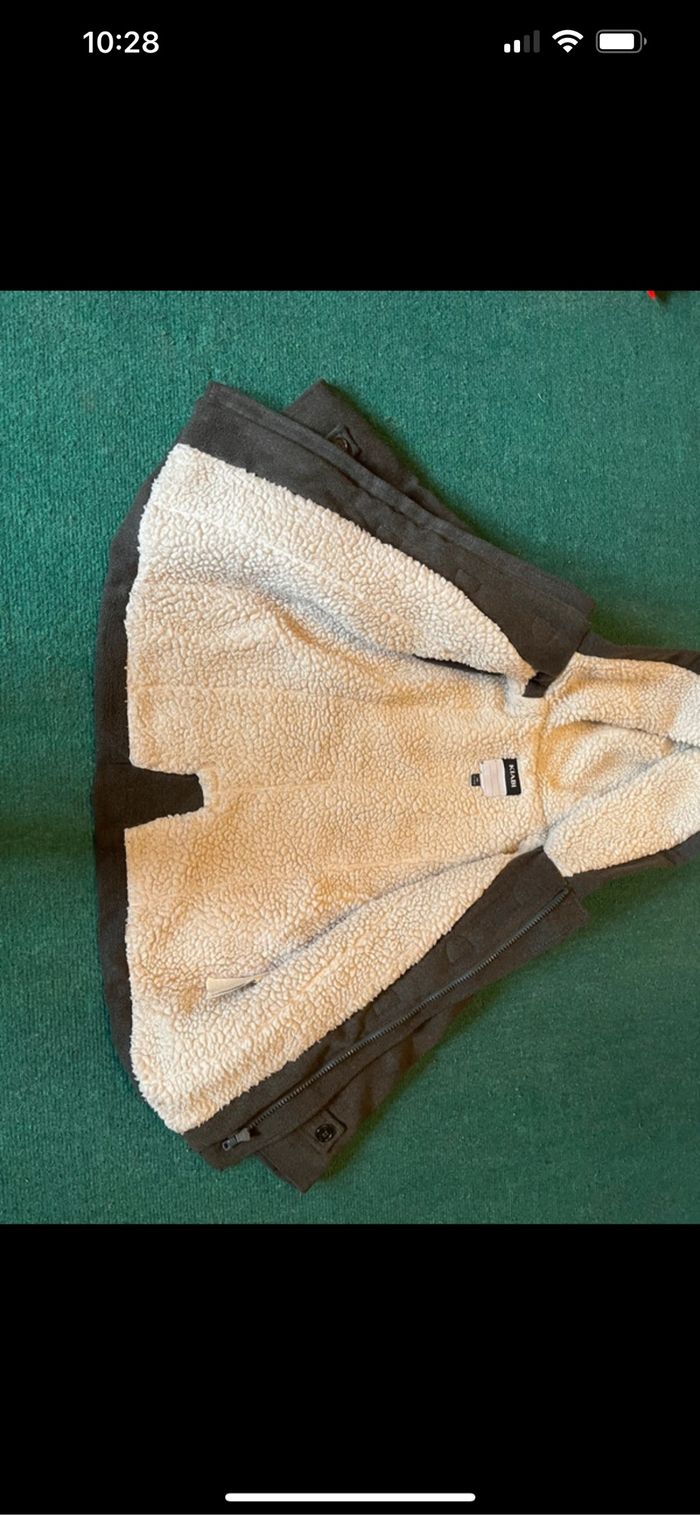 Manteau - photo numéro 2