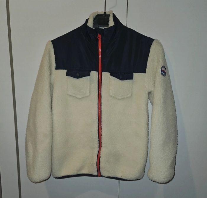 Veste 10 ans - photo numéro 2