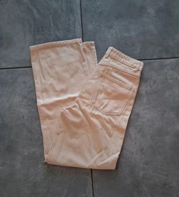 Jean large Pimkie