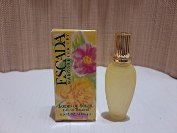 Miniature parfum
