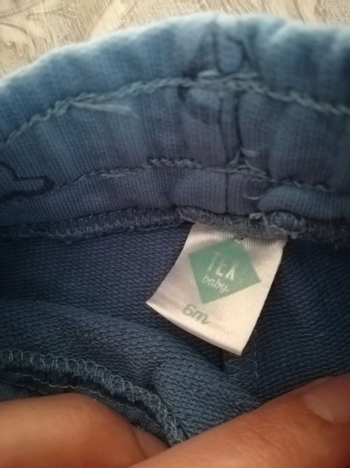 Pantalon 6 mois garçon - photo numéro 2