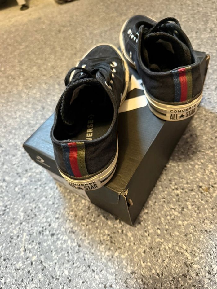 Chaussures Converse All star - photo numéro 2