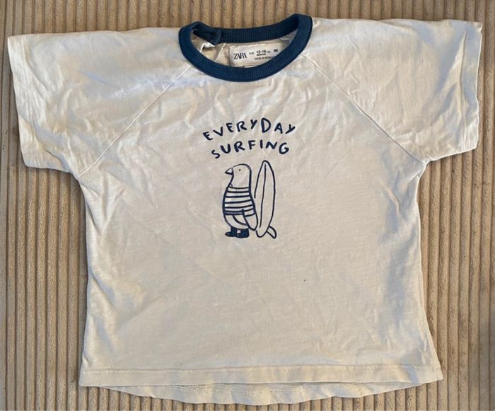 Lot 3 t-shirt - photo numéro 2