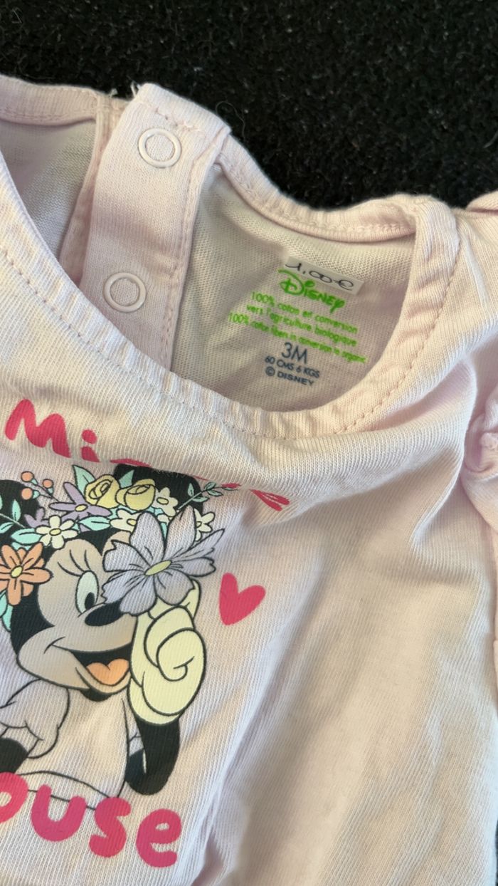 Barboteuse 3 mois - photo numéro 4