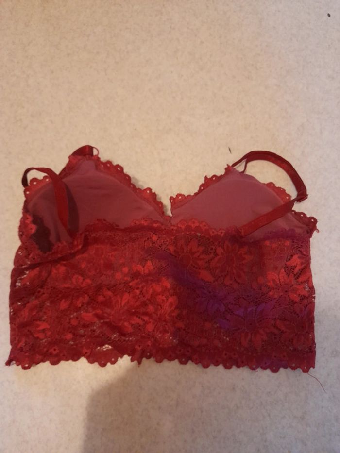 Brassière pour femme - photo numéro 2