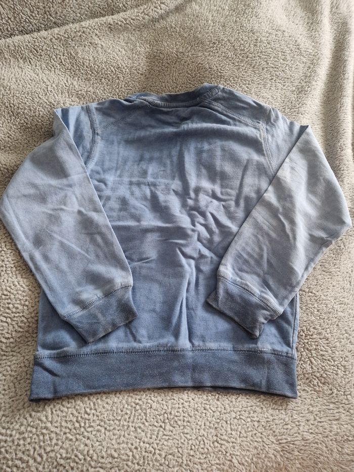 Sweat - photo numéro 3