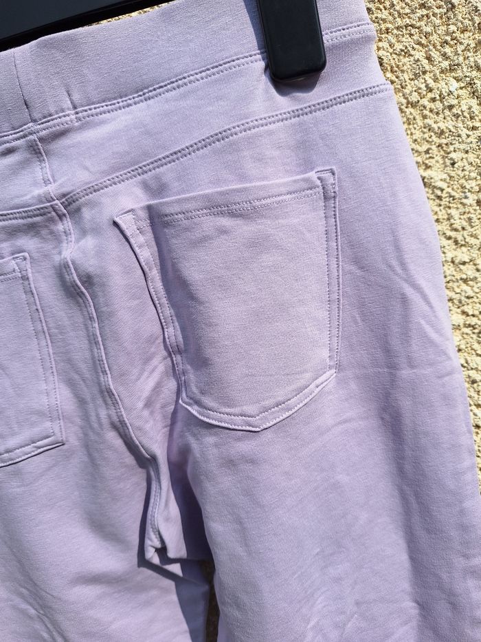 👖 Pantalon / Jegging Tex 11/12 ans - photo numéro 10