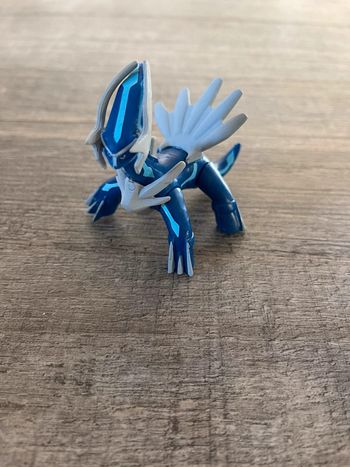 Figurines Pokémon n’3 : lot de 4 ou à l’unité
