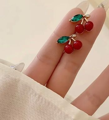 Boucles d’oreille