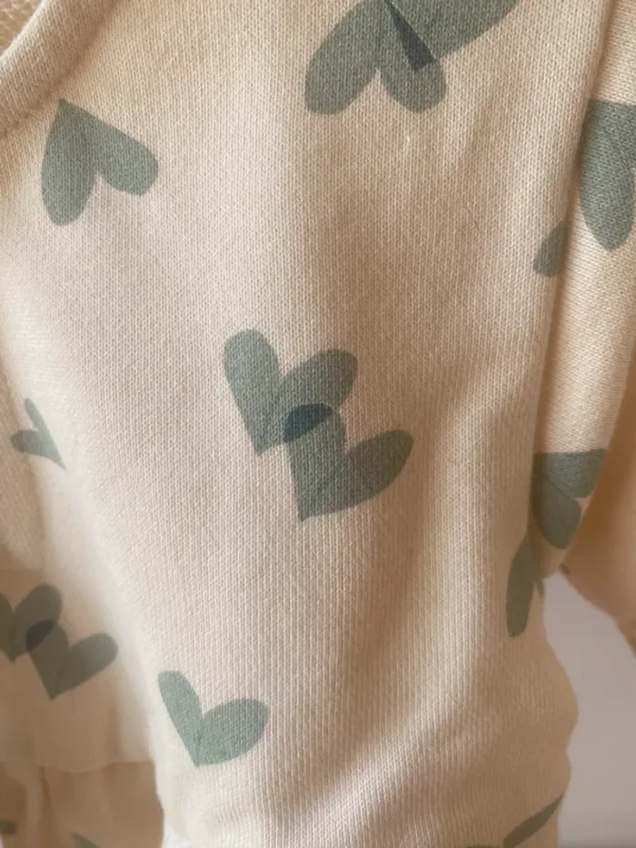 Robe petit bateau 6m - photo numéro 5