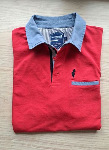 Polo Gentleman Farmer 