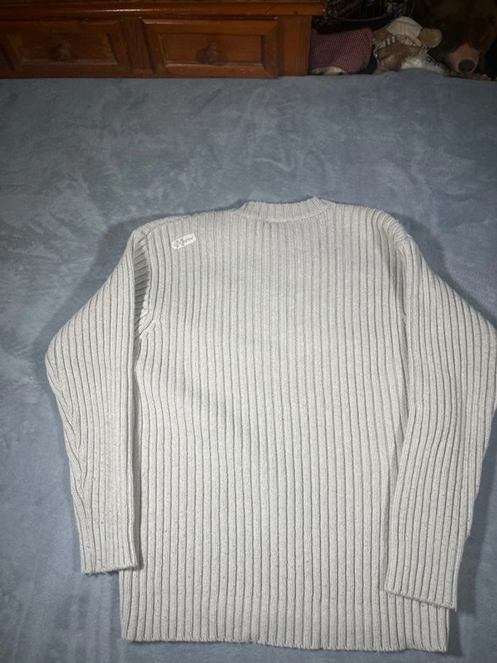 Pull Oxbow taille M - photo numéro 6