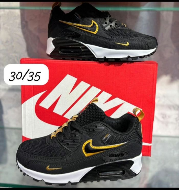 Air max enfants