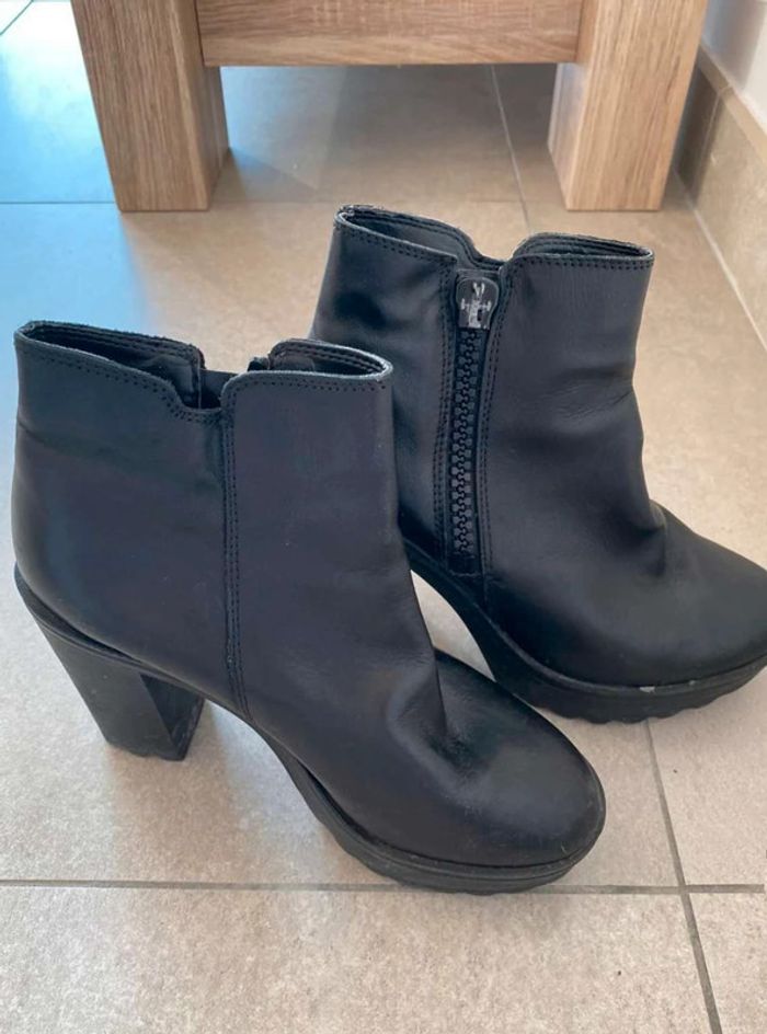 Bottines - photo numéro 17