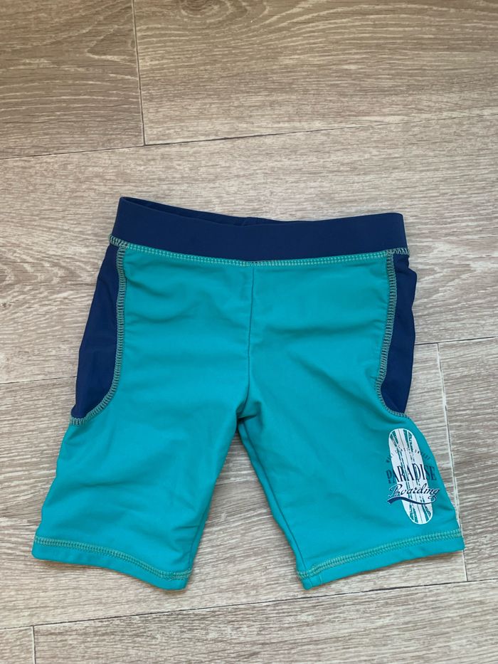 Maillot de bain 3 ans
