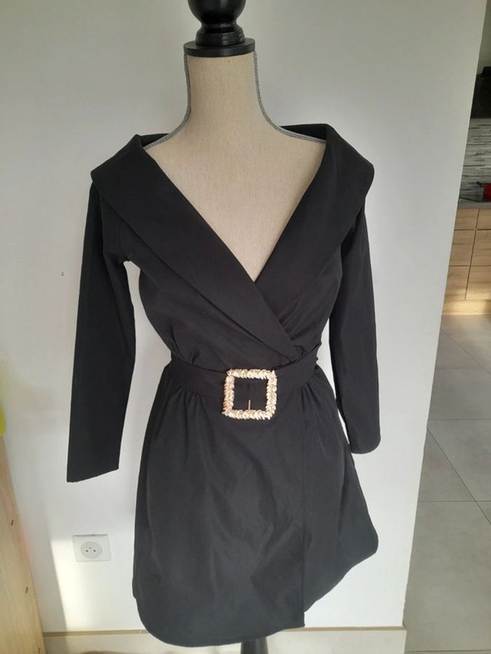 Robe taille XXS