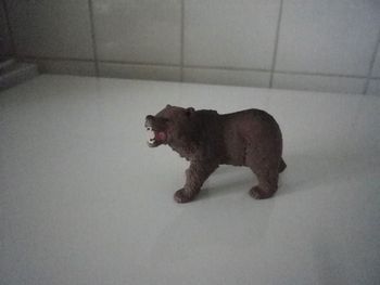FIGURINE OURS