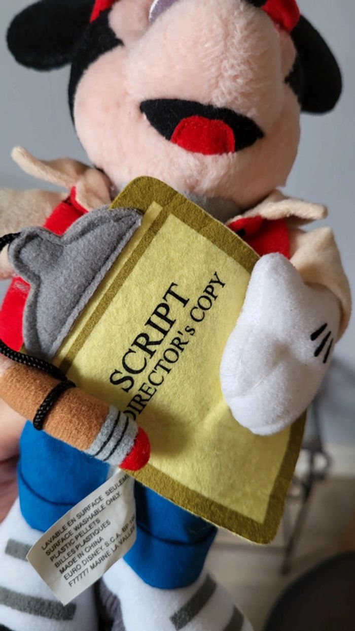 Mickey Studios - photo numéro 7