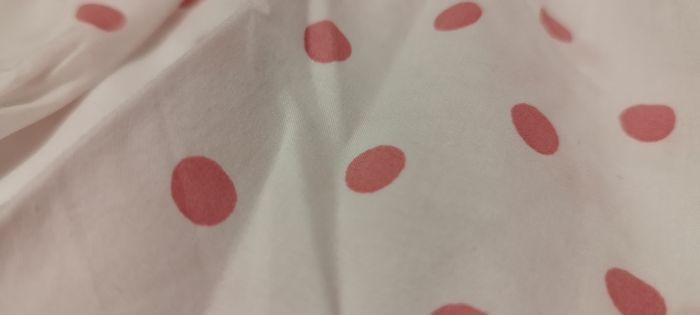 Blouse fille - photo numéro 2