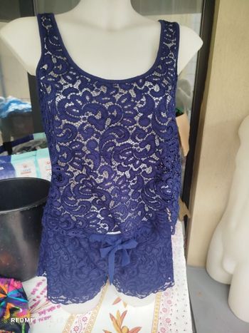 #kytieSfemme. Ensemble taille S