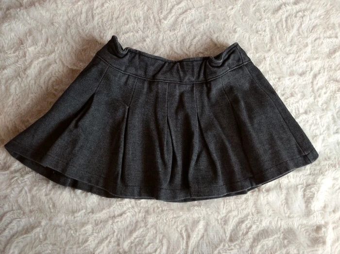 Jupe Fille 4 ans Tissaia - photo numéro 9