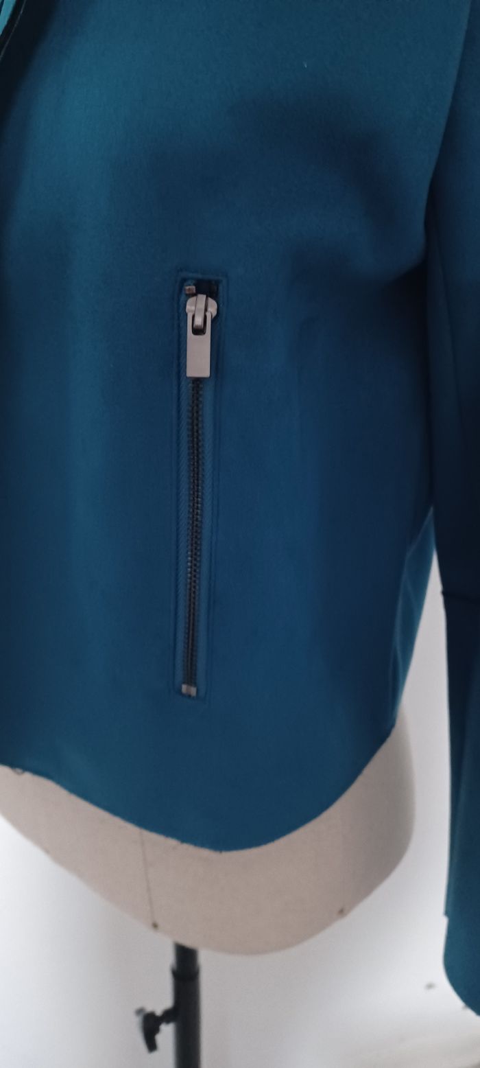 Très jolie veste femme T M - photo numéro 5