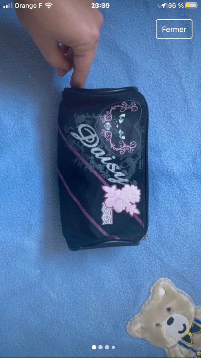 Trousse scolaire
