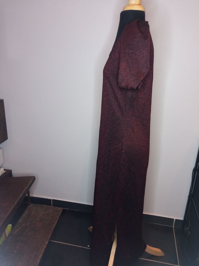 Robe de soirée - photo numéro 2
