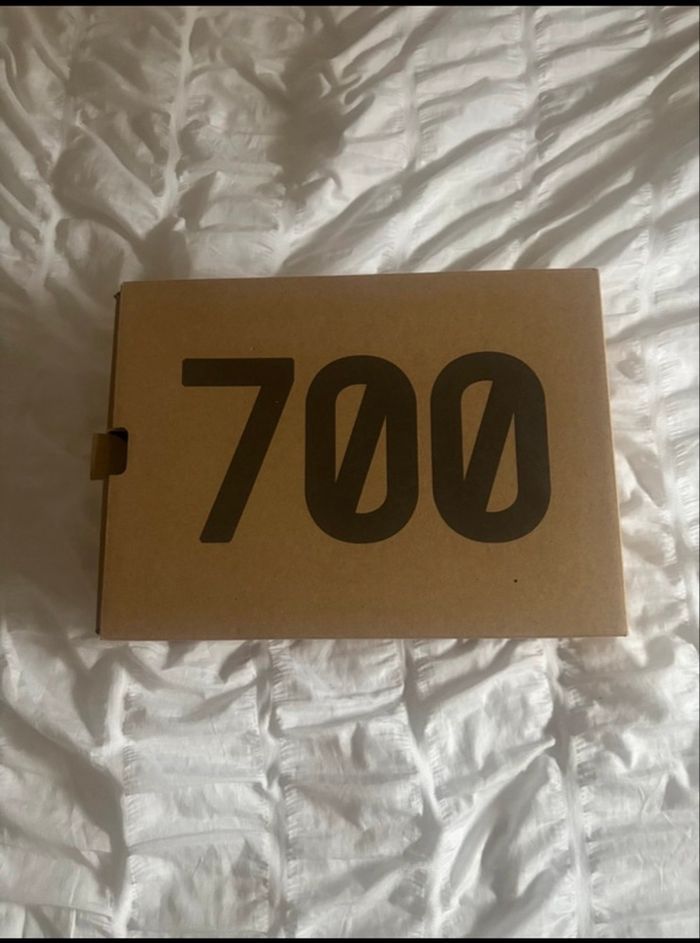 yeezy 700 adidas - photo numéro 3