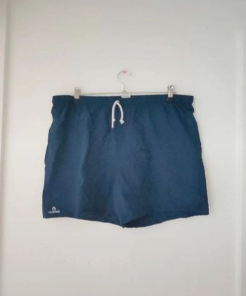 Short de bain homme