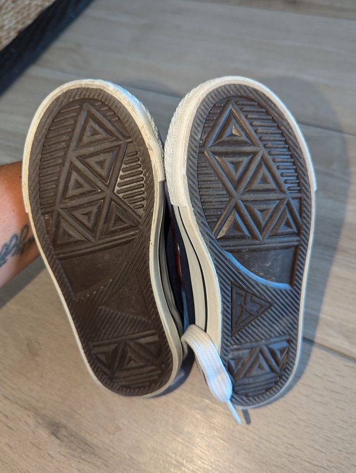 Basket - photo numéro 3