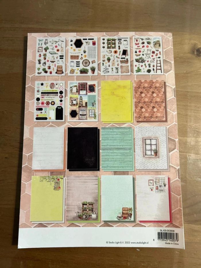 Bloc DIY - photo numéro 4