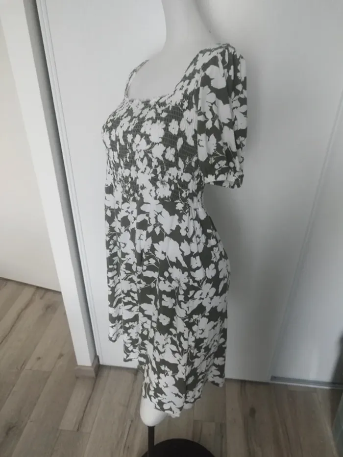 Robe été