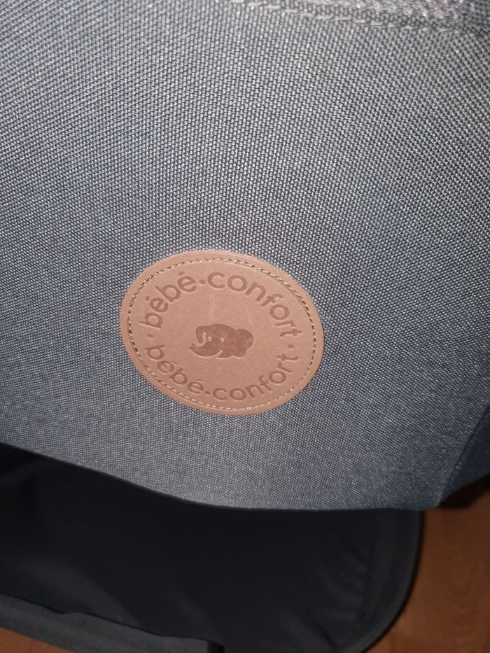 Cododo maxi cosi avec alèse et 2 draps - photo numéro 6