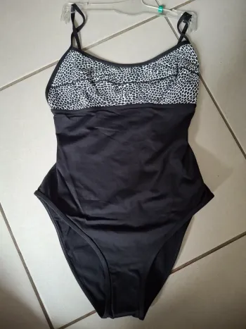 Maillot de bain une pièce femme S Neuf
