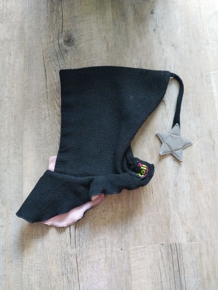 Capuchon cagoule 2-3 ans