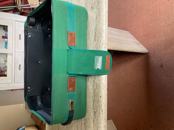 Valise VSA Delsey - photo numéro 10