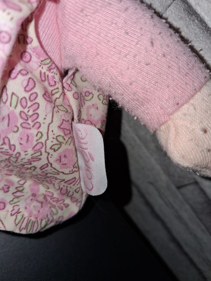 Ma première poupée Corolle - photo numéro 2