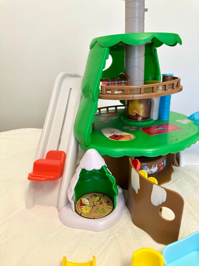 Sapin klorofil - photo numéro 3