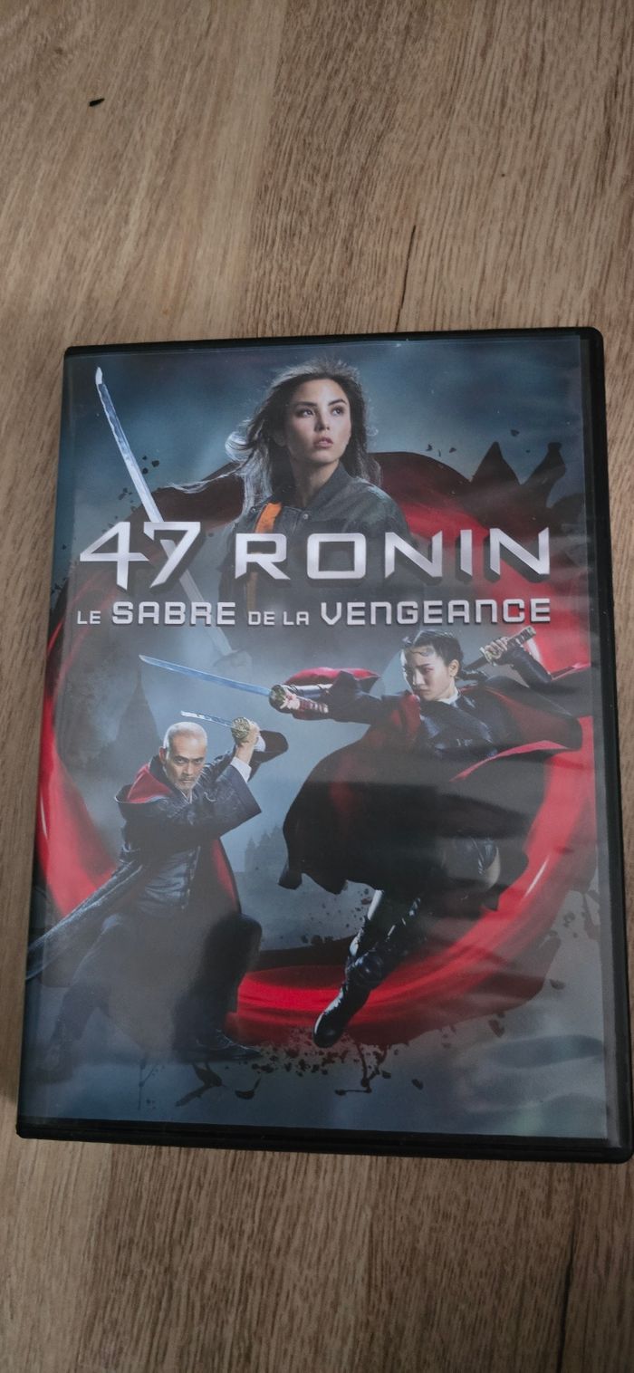 Dvd divers voir annonce - photo numéro 3