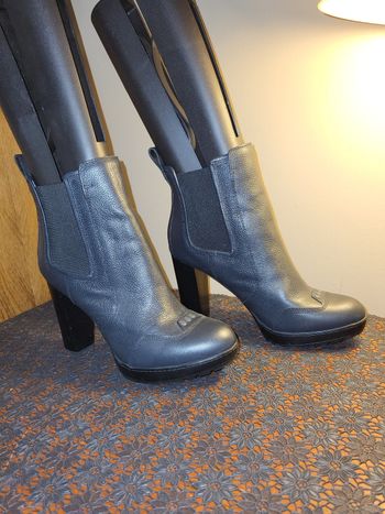 G-Star RAW Shona Chelsea Bottines