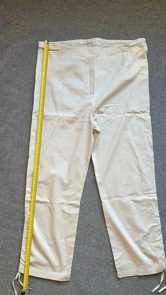 Pantalon maternité 38 femme