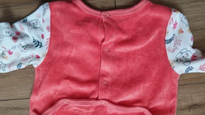 Pyjama petit béguin - photo numéro 5
