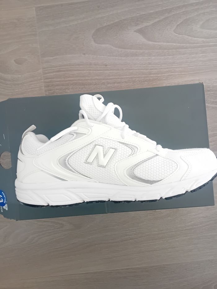 New balance 408 - photo numéro 3