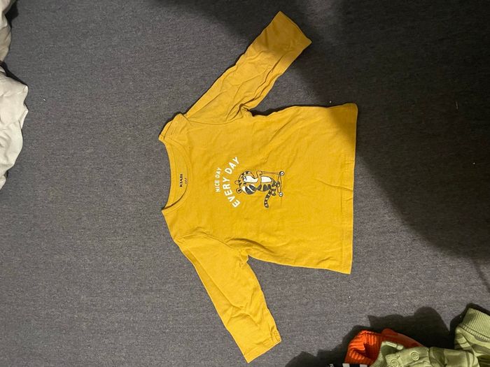 Pull  6mois