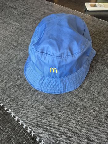 Bob Mc Donald's