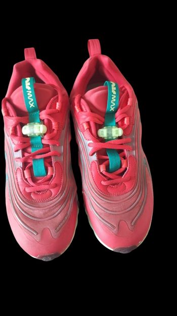 Baskets Nike React970