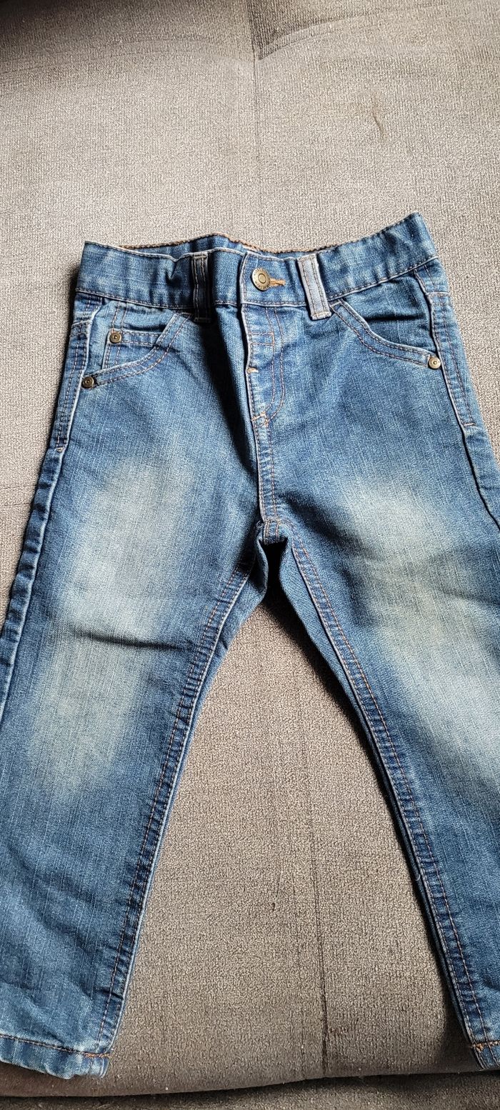 Ensemble pantalon et 2 t-shirts manches longues - photo numéro 4