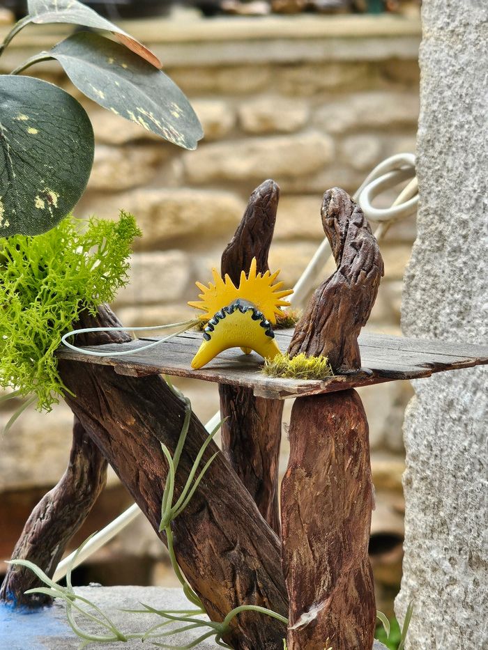 Super figurine Pokemon Nintendo typhlosion porte clé - photo numéro 5